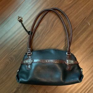 Brighton leather purse